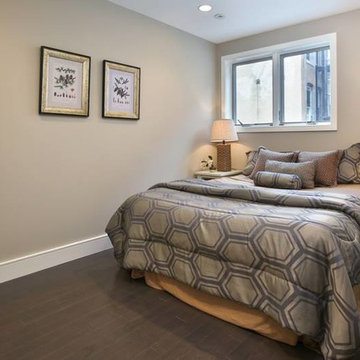 North End Condo Project