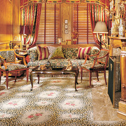 Stark Broadloom Collection | Animal - Products