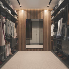 Dressing Room