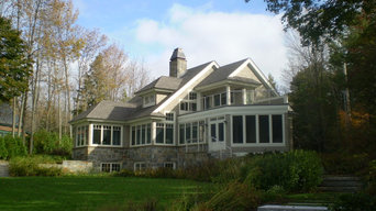 lakeshore property