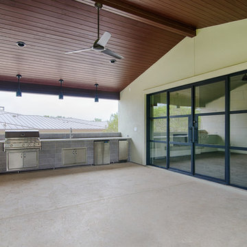 Waldrop Spec House