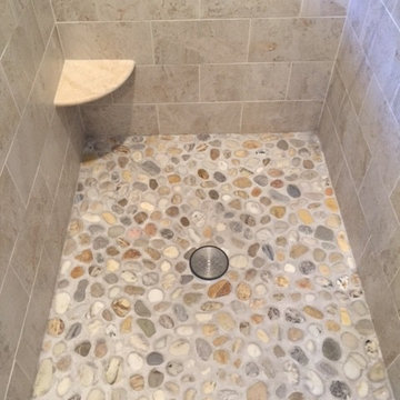 Tranquil Master Bath
