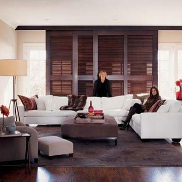 Watermill Classic: Common Space