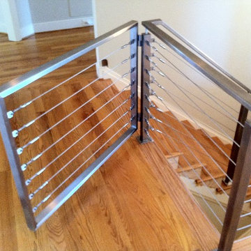 Cable Railing