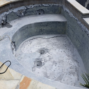Pool Remodel 1
