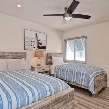 Sleek Siesta Key Condominium | Sarasota Real Estate Photographer Rick Ambrose