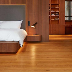 Villa St Moritz - Produits