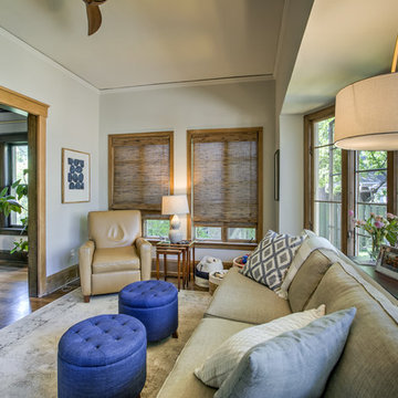 Dundee - Whole House Remodel