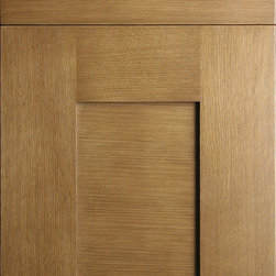 Harmoni Door Styles - Kitchen Cabinetry