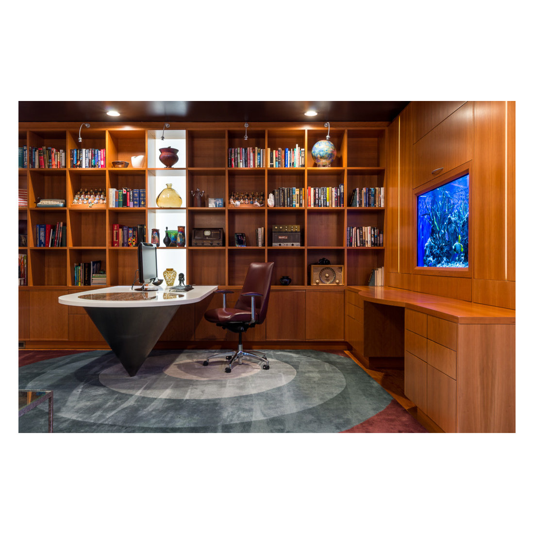 Home Office