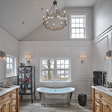 CT Farm House