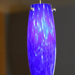 Showroom Details - Pendant Lighting