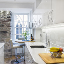 Back Splash Ideas