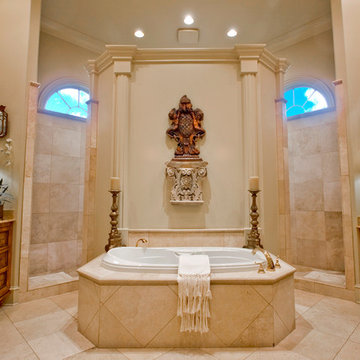 Vigne Master Bath