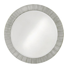 Bathroom Mirror
