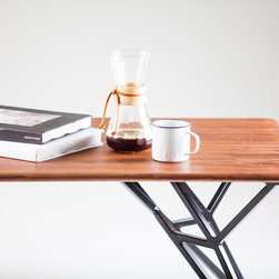 Haack Coffee Table - Coffee Tables