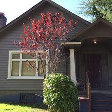 Craftsman Remodel