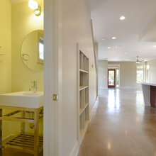 Storm shelter