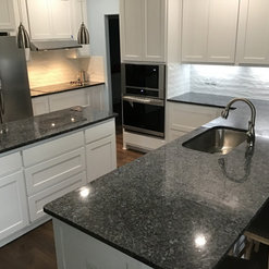 Granite Makeover Little Rock Ar Us 72115