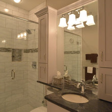 Bedroom Bathroom