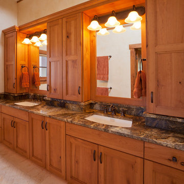 Alpine Retreat