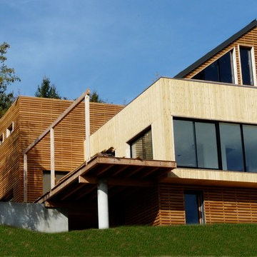 Maisons Contemporaines