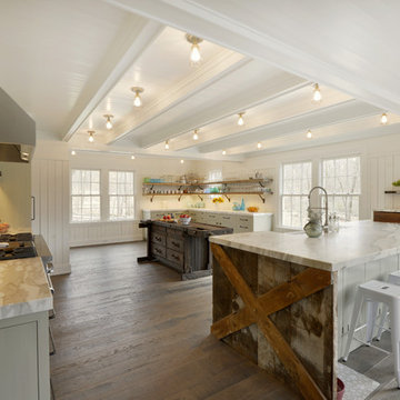 Guard Hill Kitchen