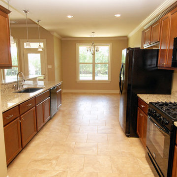 Personalized Hawke Plan Just Completed in Amite