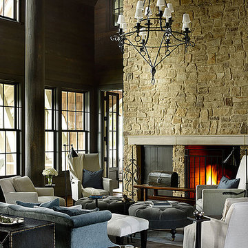 lake house 2