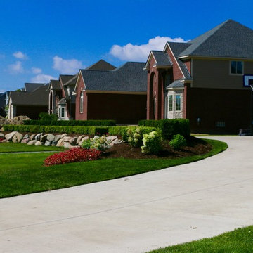 Calo Project, Wixom Michigan
