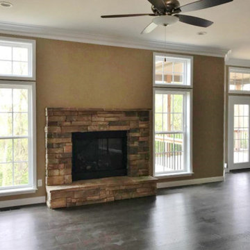 Enclave at Foxborough