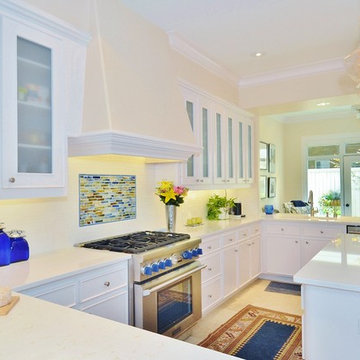 Barkdull - Kitchen Renovation