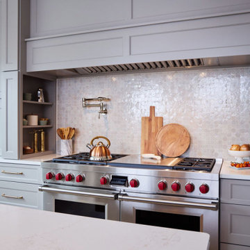 Best kitchen renovation in Holly Hills in Ijamsville, MD by Talon Construction