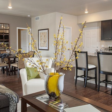 Arrowcreek Village Apts in Reno NV