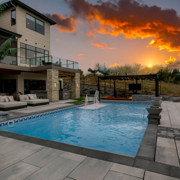 Sanctuary Retreat