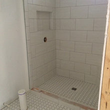 Shower Tiles 2