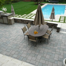 Patio Ideas