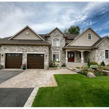 Exterior Ideas