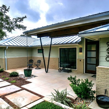 Balcones Club Remodel