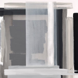 Recent Artwork - Paintings