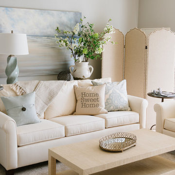 Annapolis Retreat