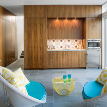 Wet Bar