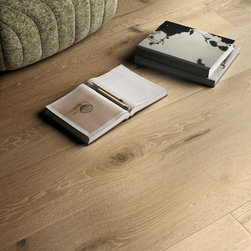 Collezione di parquet Ground - Products