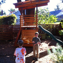 kids play area