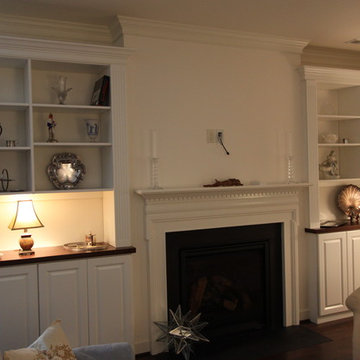 Bookcases