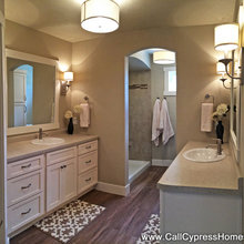 Craftsman home