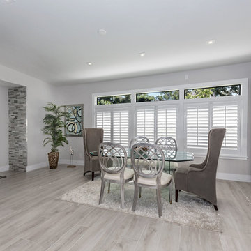 McClellan Park Contemporary