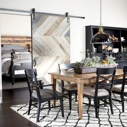 ETHAN ALLEN - Dining Sets