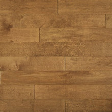 Downstairs Flooring