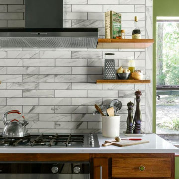MONTAUK - Subtle and luxurious